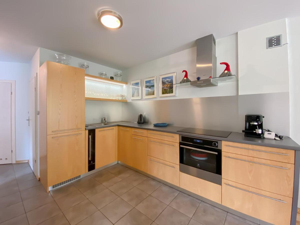 Apartament Sielankowy Z Tarasem I Grillem - Dream Apart Устронь Экстерьер фото